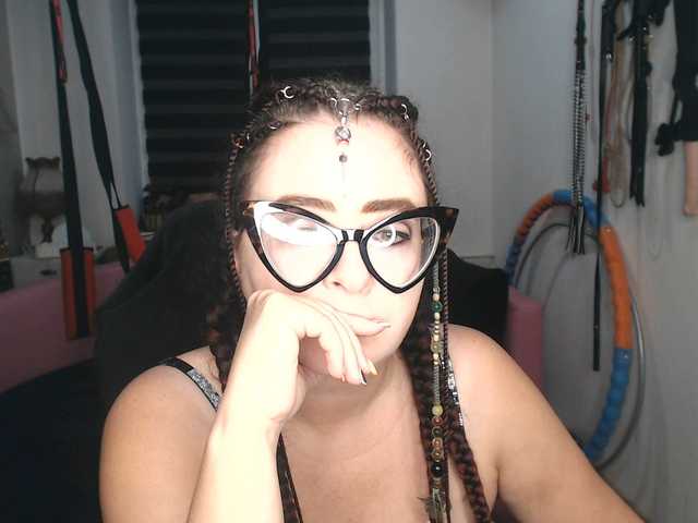 missGODDESS