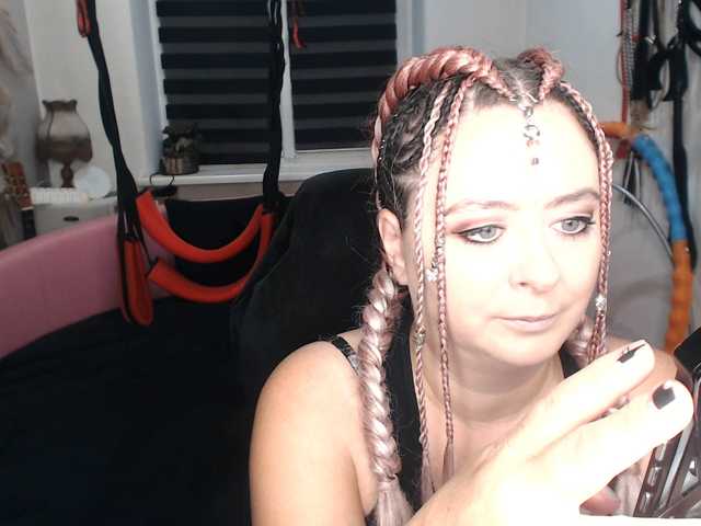 missGODDESS