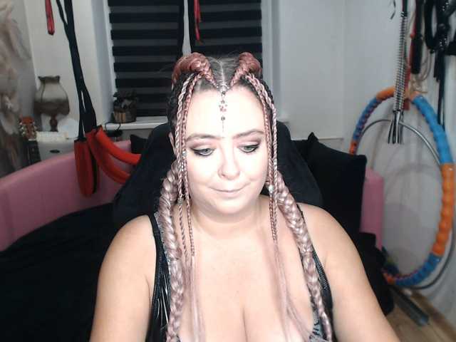 missGODDESS