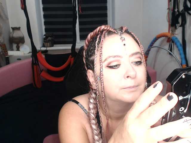 missGODDESS