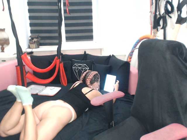 missGODDESS