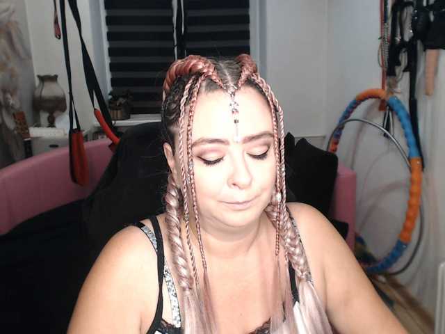missGODDESS