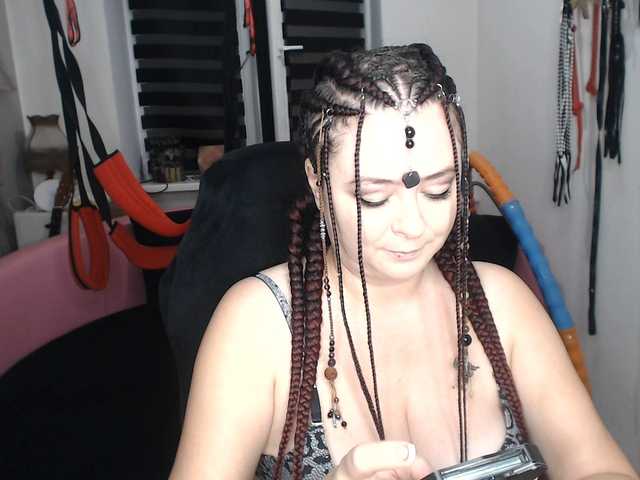 missGODDESS