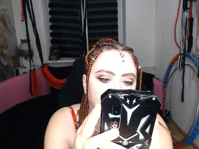 missGODDESS
