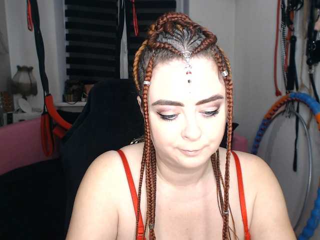 missGODDESS