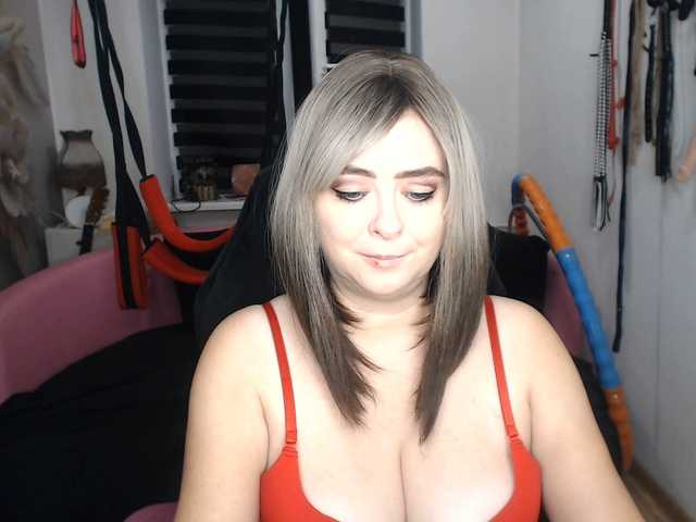 missGODDESS live cam on BongaCams