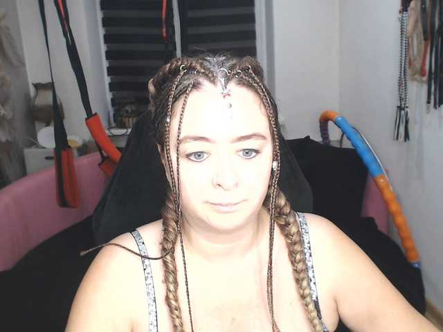 missGODDESS