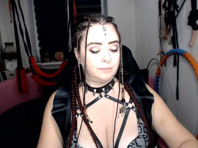 missGODDESS