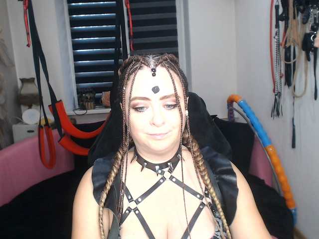 missGODDESS