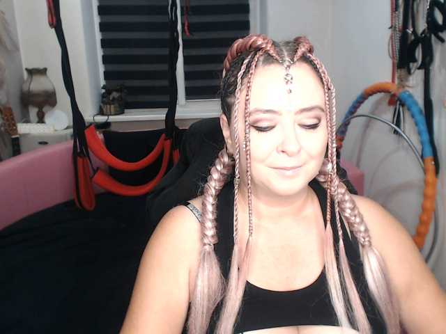 missGODDESS