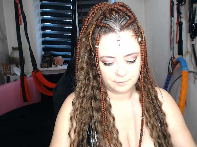 missGODDESS