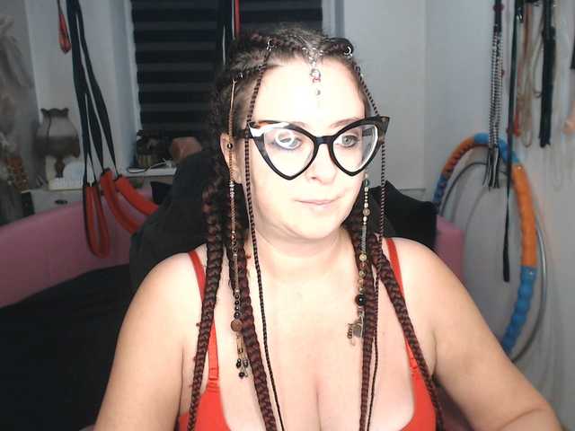 missGODDESS