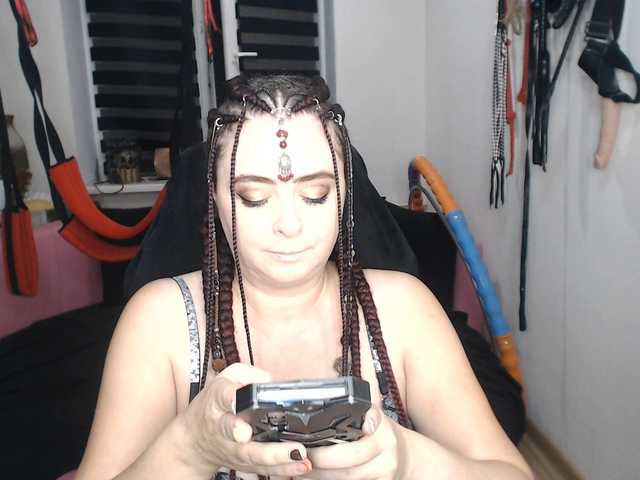 missGODDESS