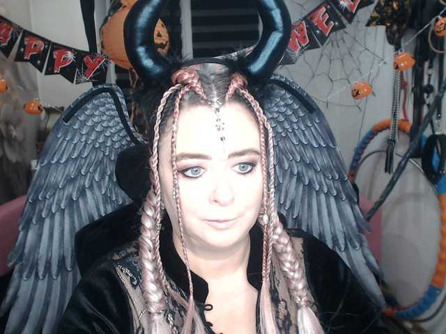 missGODDESS live cam on BongaCams