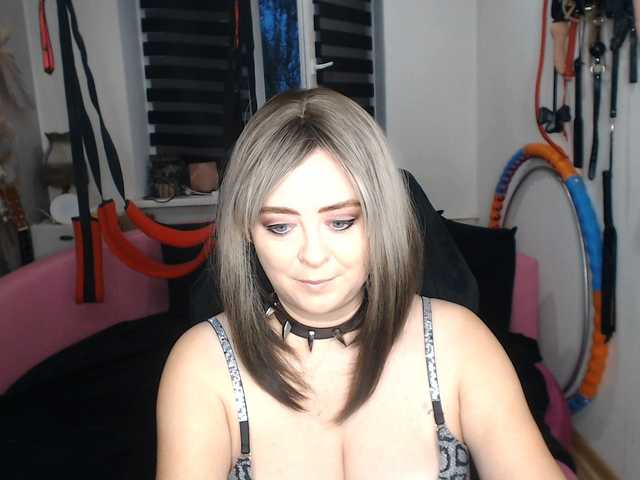 missGODDESS