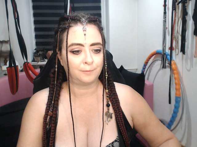 missGODDESS