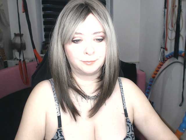 missGODDESS
