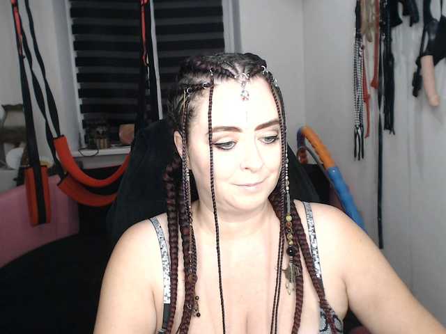 missGODDESS