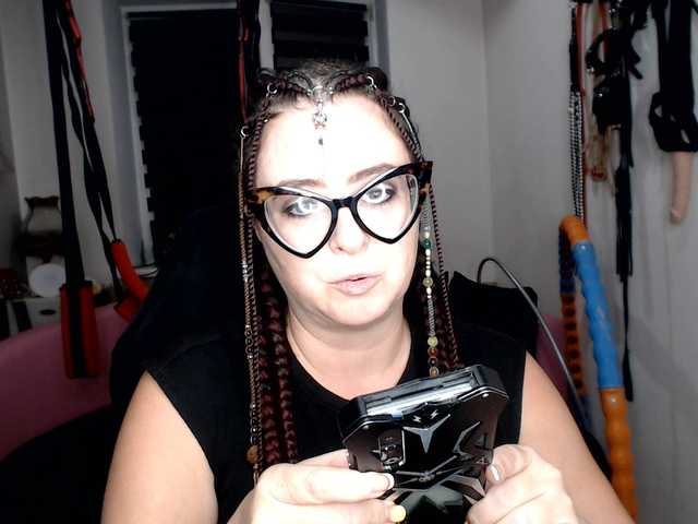 missGODDESS