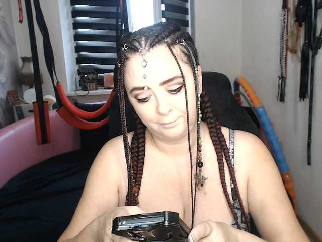 missGODDESS