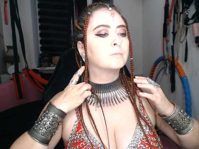missGODDESS