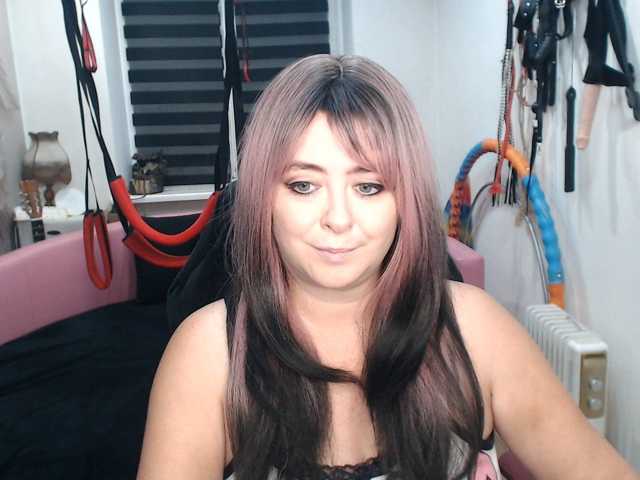 missGODDESS