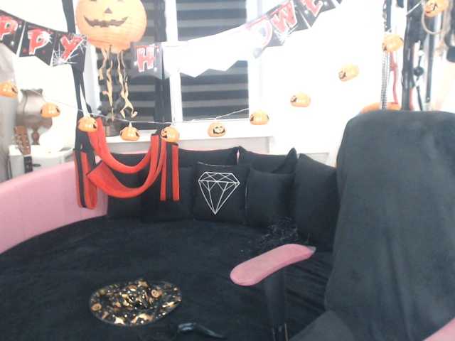 missGODDESS live cam on BongaCams