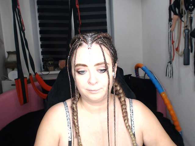missGODDESS live cam on BongaCams