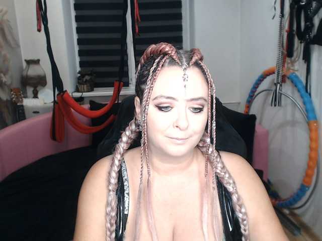 missGODDESS