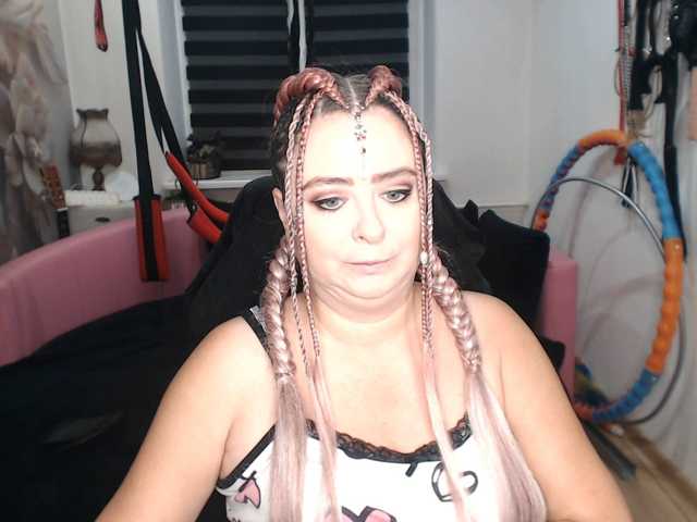 missGODDESS
