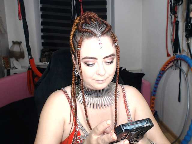 missGODDESS