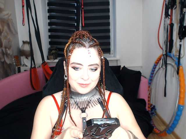 missGODDESS live cam on BongaCams