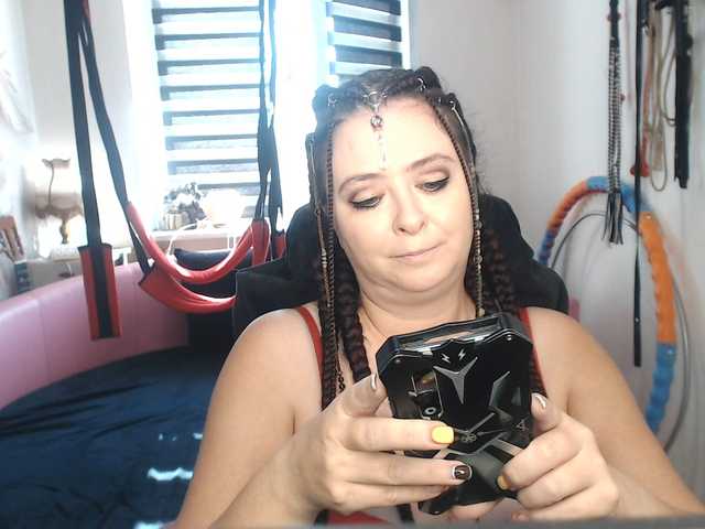 missGODDESS