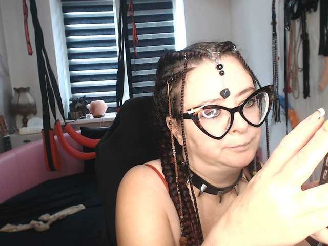 missGODDESS