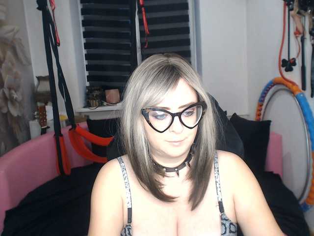 missGODDESS