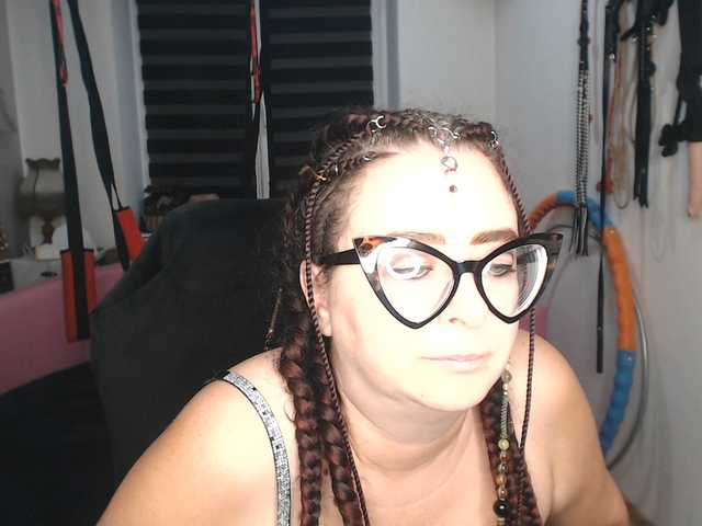 missGODDESS