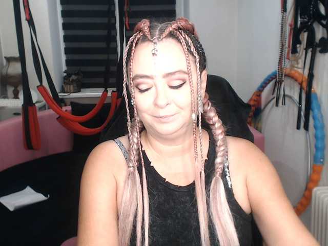 missGODDESS