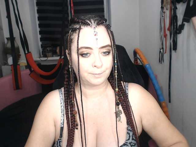 missGODDESS