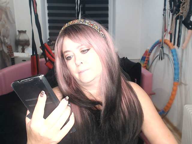missGODDESS