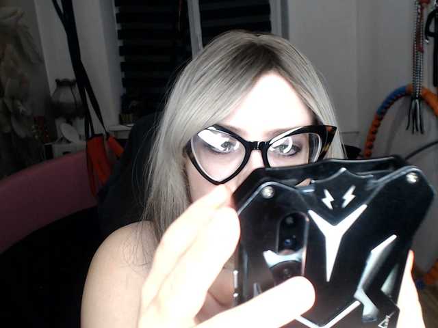 MissGODDESS