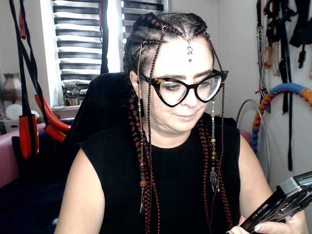 missGODDESS