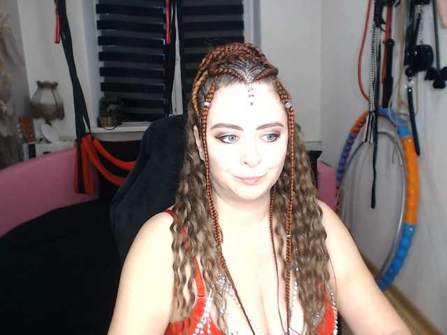 missGODDESS live cam on BongaCams