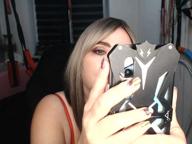missGODDESS live cam on BongaCams