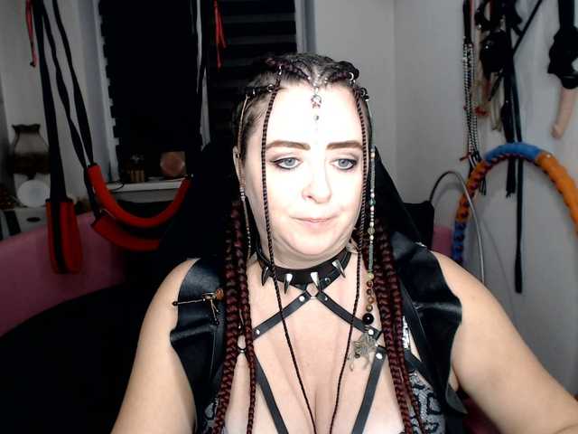 missGODDESS