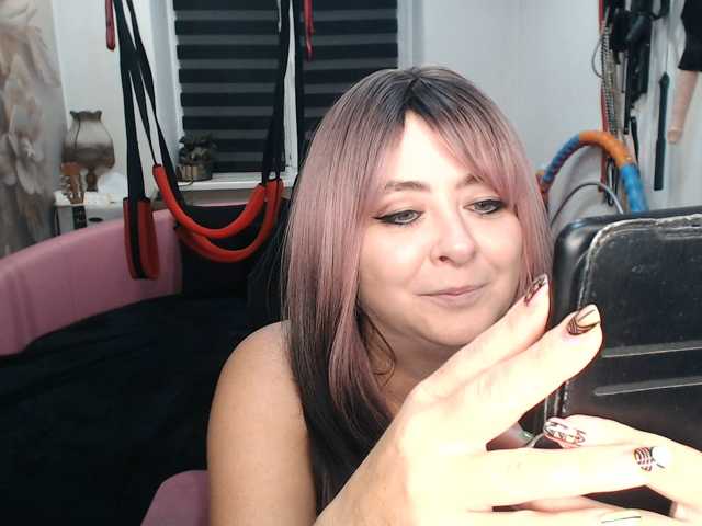 missGODDESS