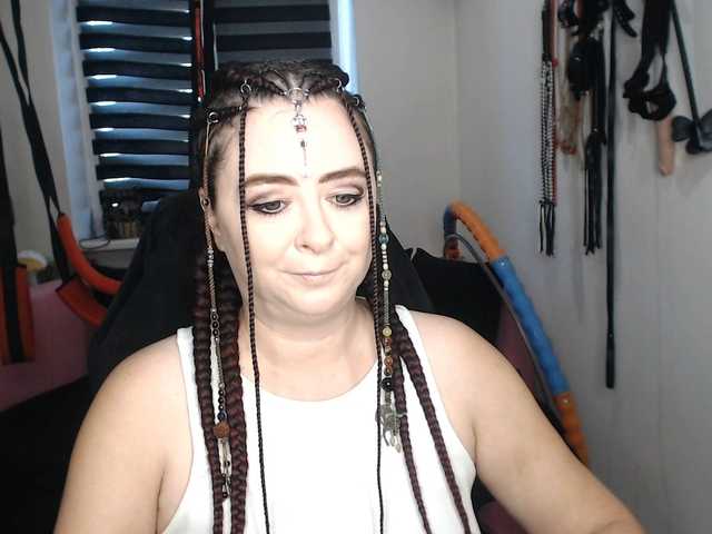 missGODDESS