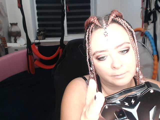 missGODDESS