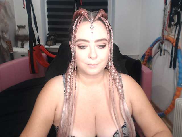 missGODDESS