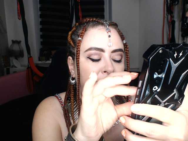 missGODDESS