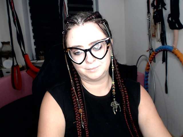 missGODDESS live cam on BongaCams